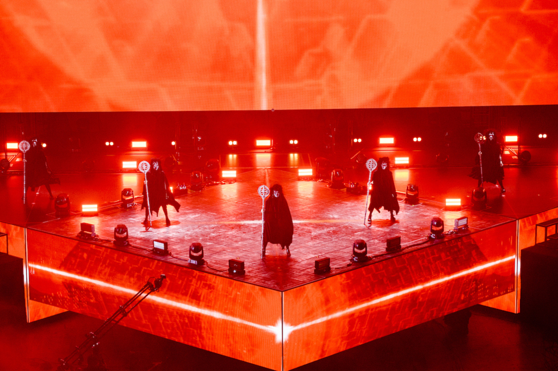 Photo by  Takimoto “JON” Yukihide／1月26日