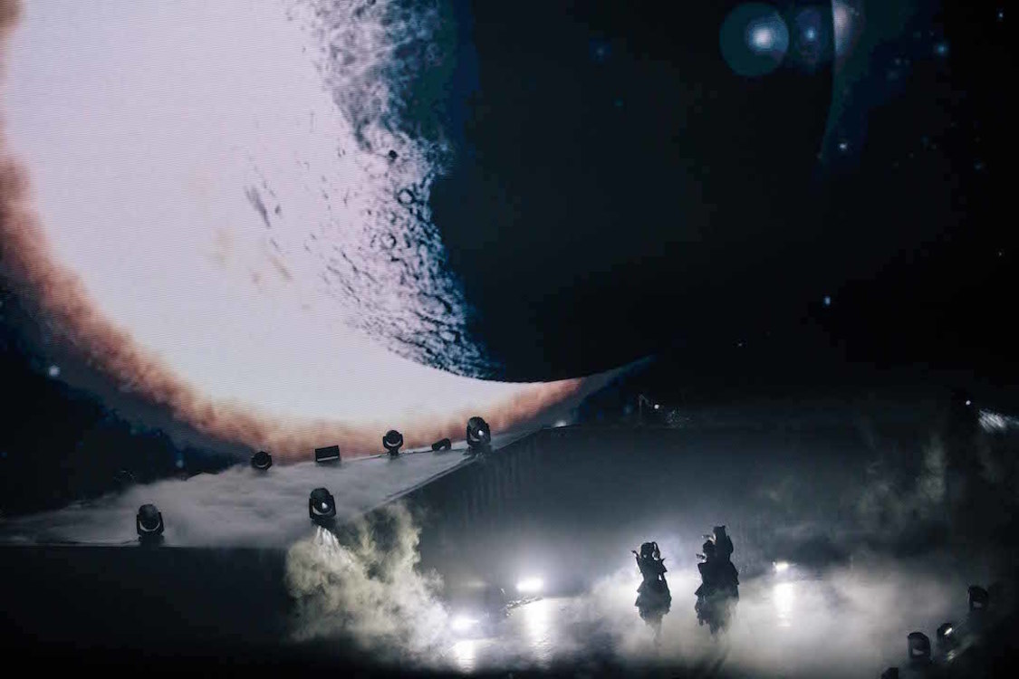 Photo by Taku Fujii／1月26日