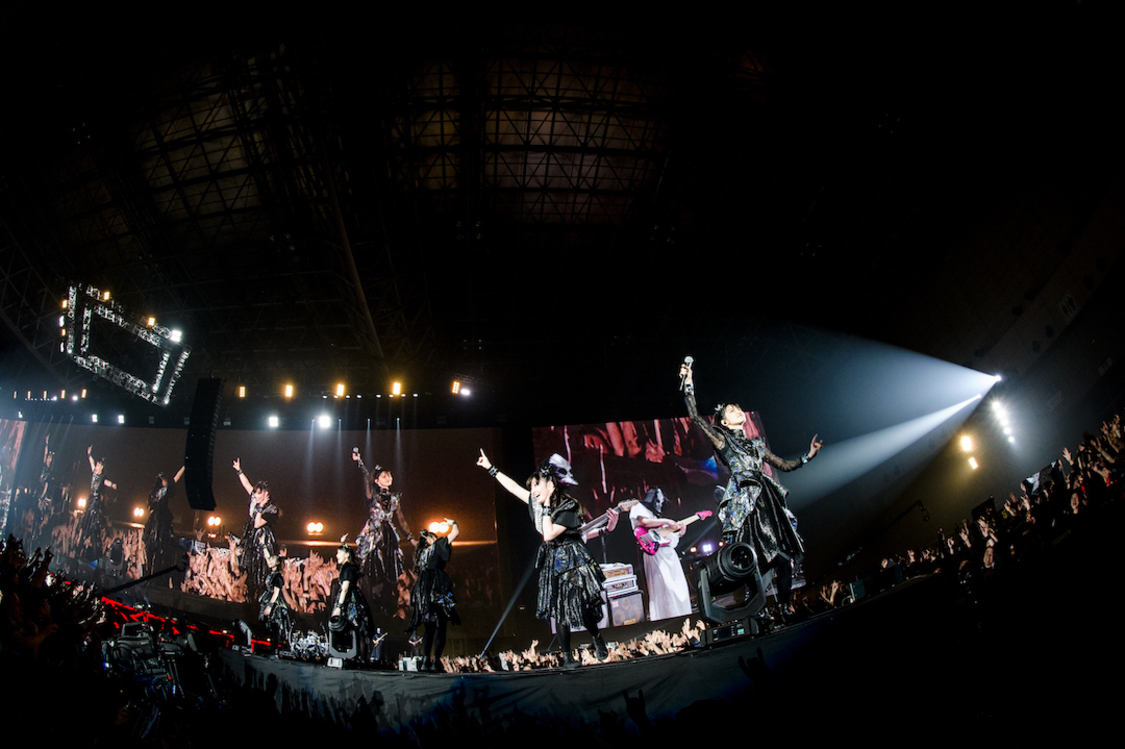 Photo by  Takimoto “JON” Yukihide／1月25日