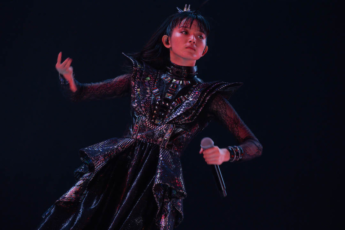 Photo by Taku Fujii／1月25日