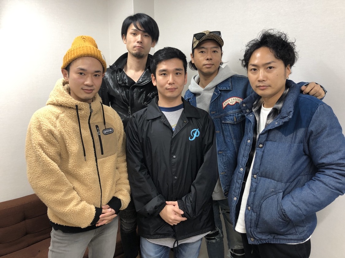 撮影：山本斉 ／ アンサー株式会社