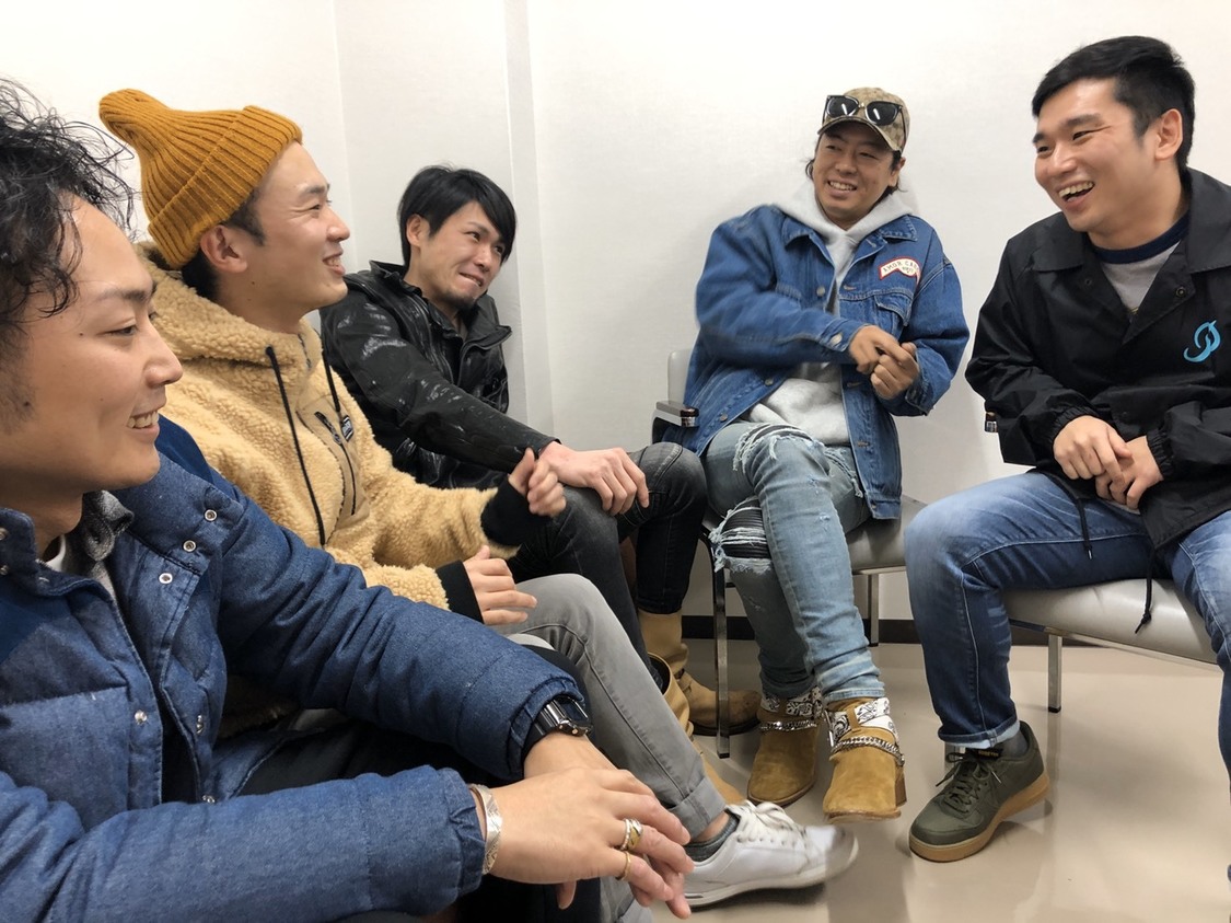 撮影：山本斉 ／ アンサー株式会社