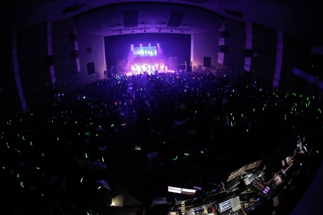 撮影：山本斉 ／ アンサー株式会社