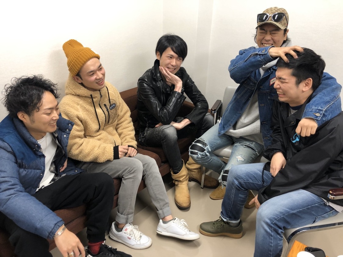 撮影：山本斉 ／ アンサー株式会社