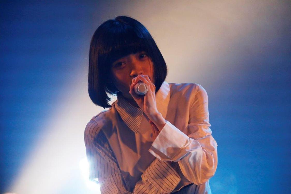 ＜NINE vol.8＞代官山UNIT（2020年1月25日）