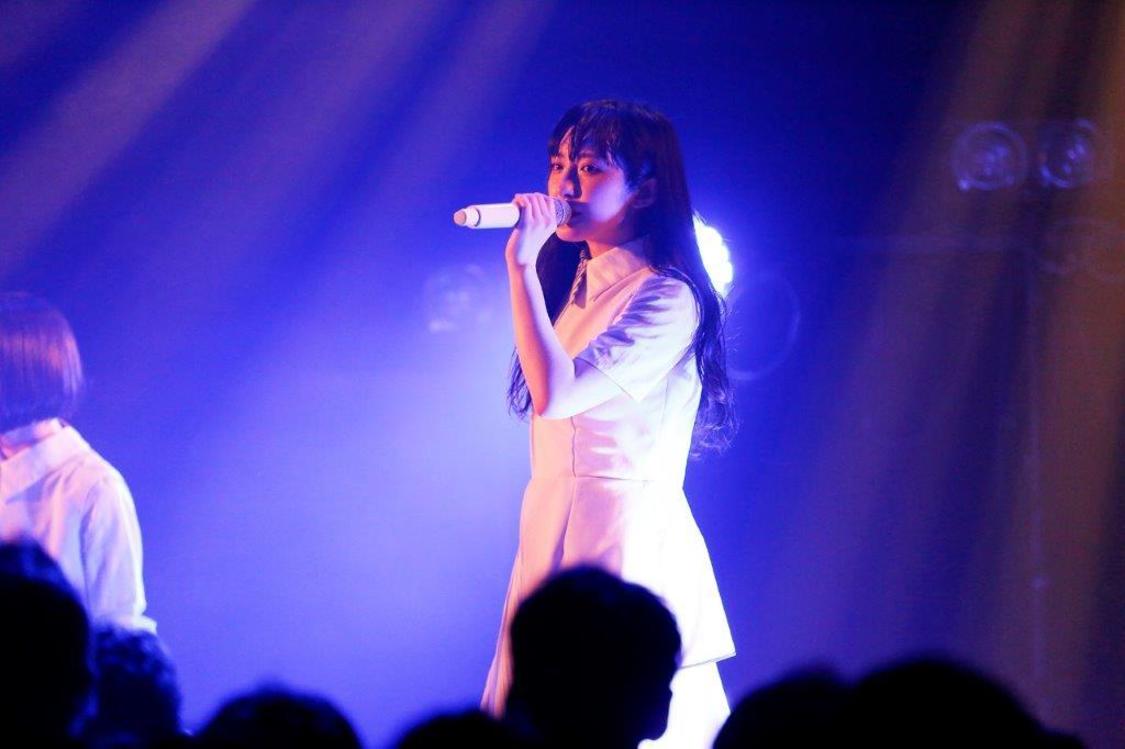 ＜NINE vol.8＞代官山UNIT（2020年1月25日）