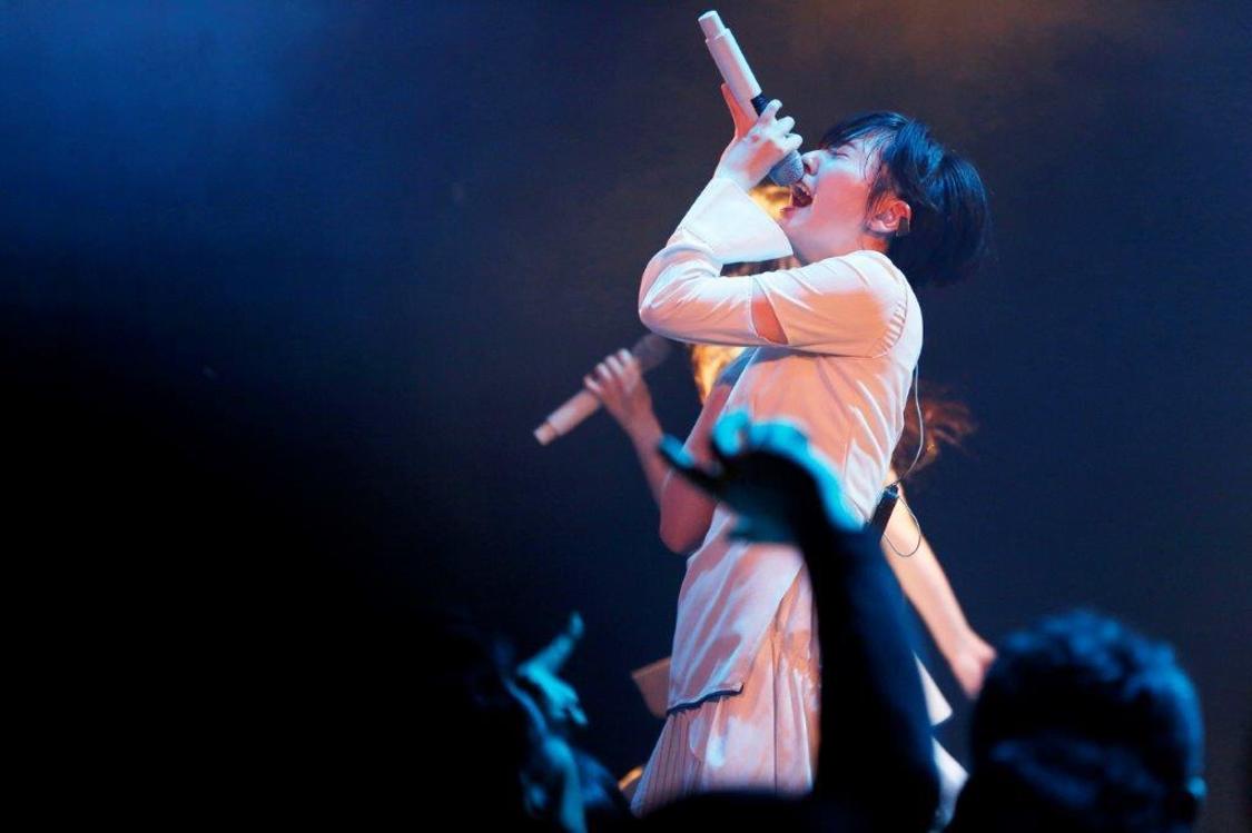 ＜NINE vol.8＞代官山UNIT（2020年1月25日）