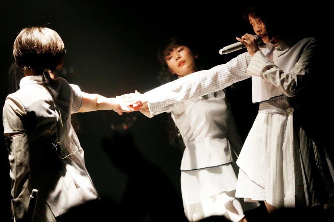 ＜NINE vol.8＞代官山UNIT（2020年1月25日）