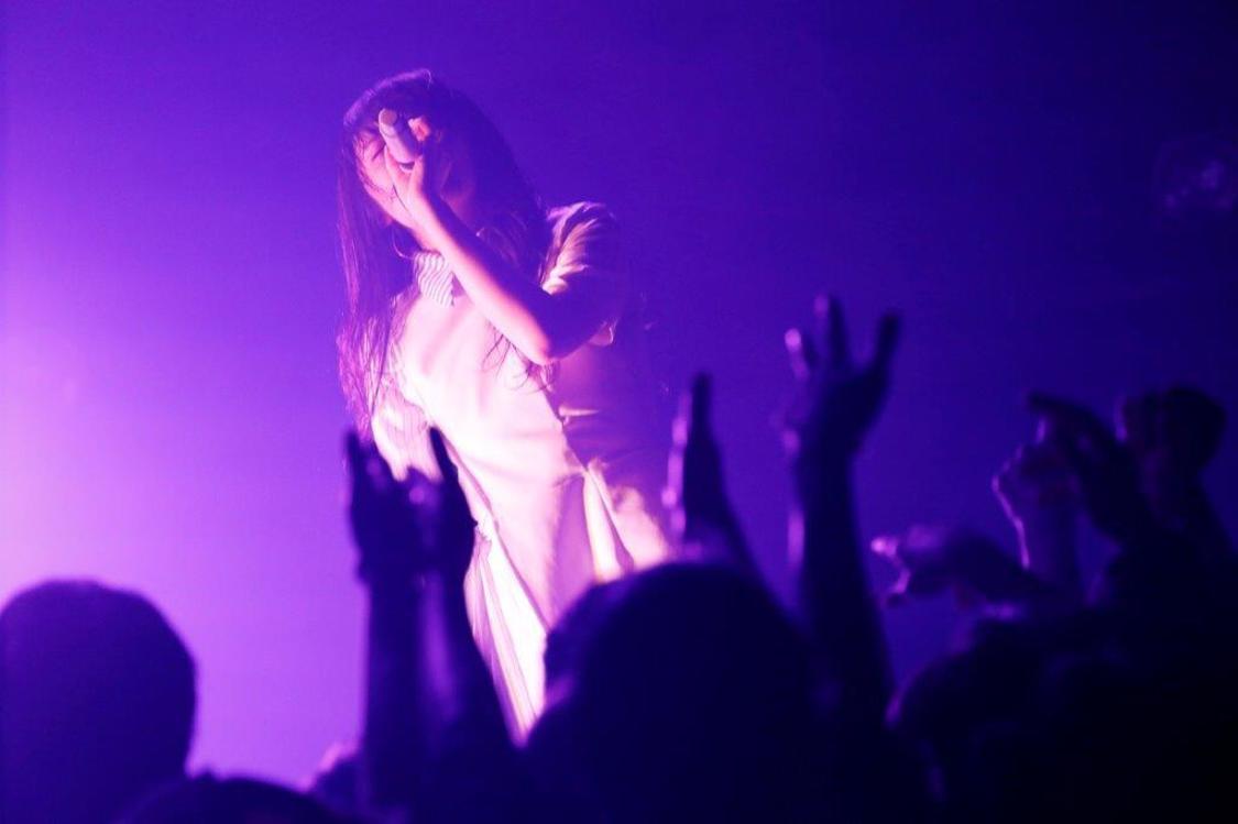 ＜NINE vol.8＞代官山UNIT（2020年1月25日）