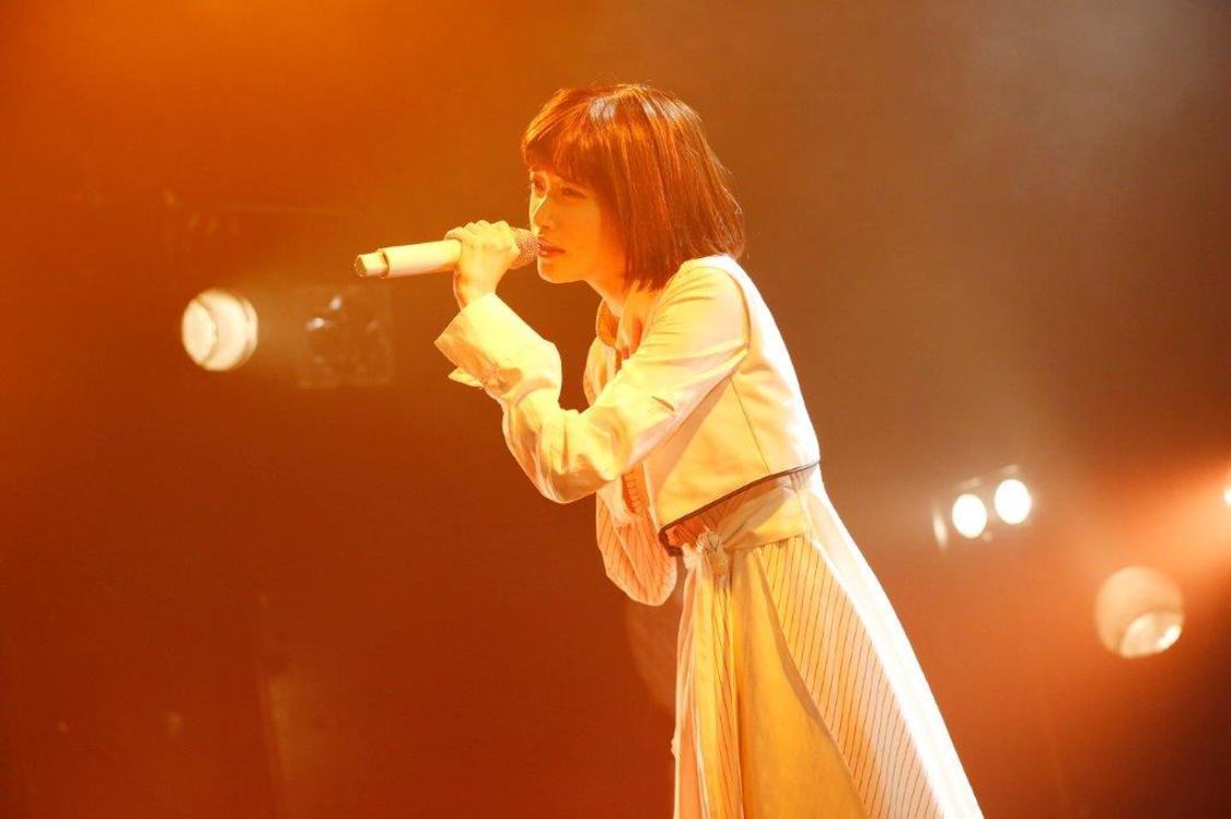 ＜NINE vol.8＞代官山UNIT（2020年1月25日）