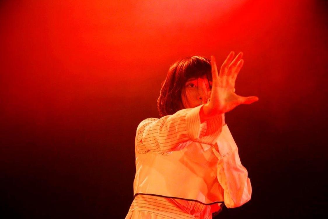 ＜NINE vol.8＞代官山UNIT（2020年1月25日）