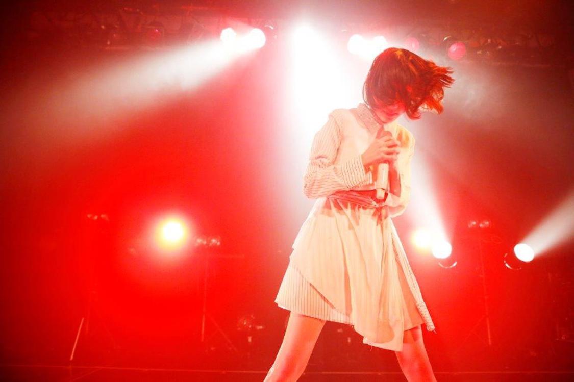 ＜NINE vol.8＞代官山UNIT（2020年1月25日）