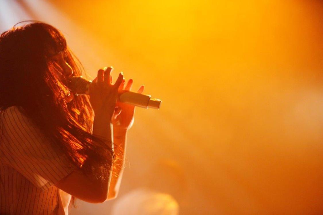 ＜NINE vol.8＞代官山UNIT（2020年1月25日）