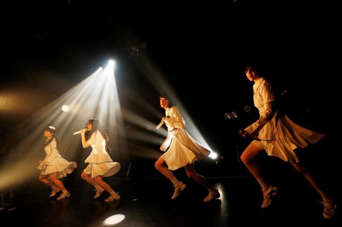 ＜NINE vol.8＞代官山UNIT（2020年1月25日）