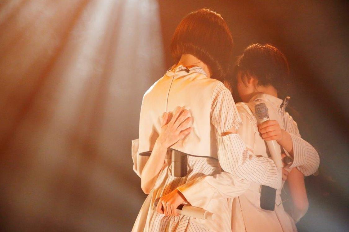 ＜NINE vol.8＞代官山UNIT（2020年1月25日）