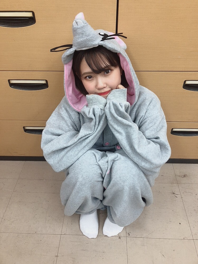 アシスタントMC：らん姉