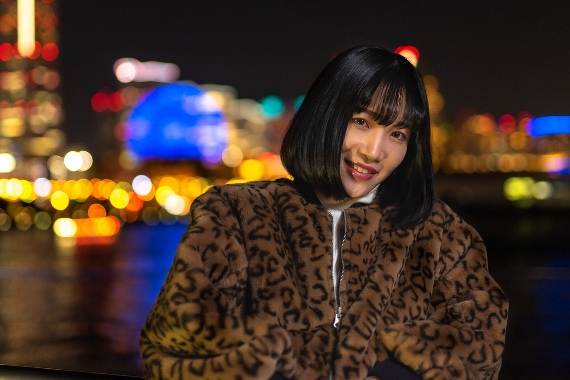 ゲスト：ちなにむ