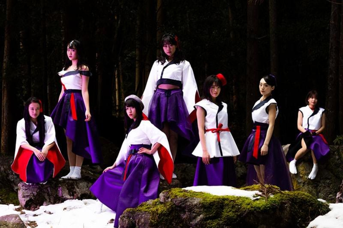 EDテーマ：モカマカリ