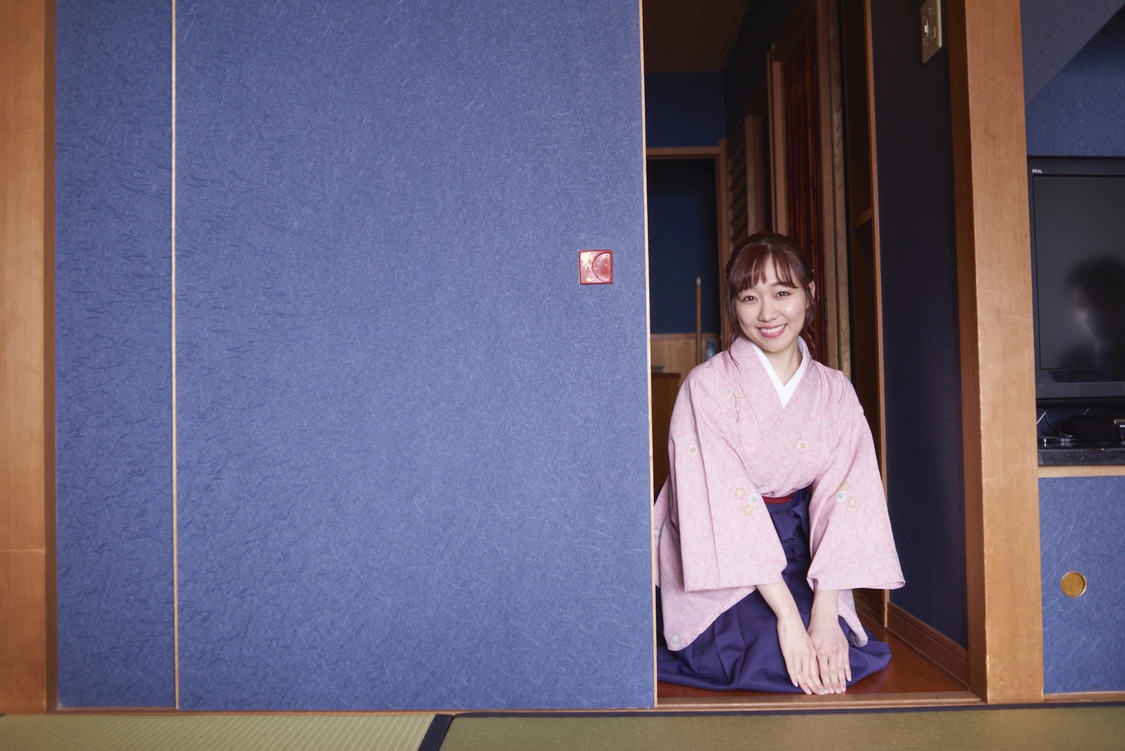 須田亜香里｜三重テレビ『ダレヤネン！DX』特別企画