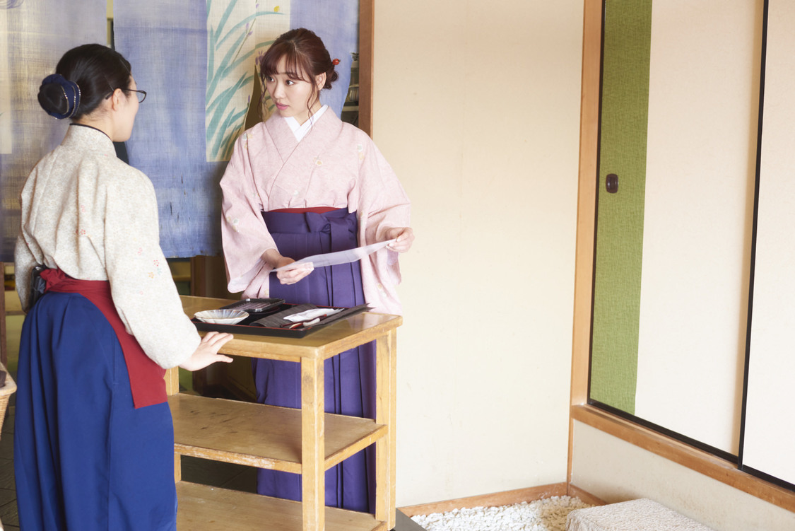 須田亜香里｜三重テレビ『ダレヤネン！DX』特別企画