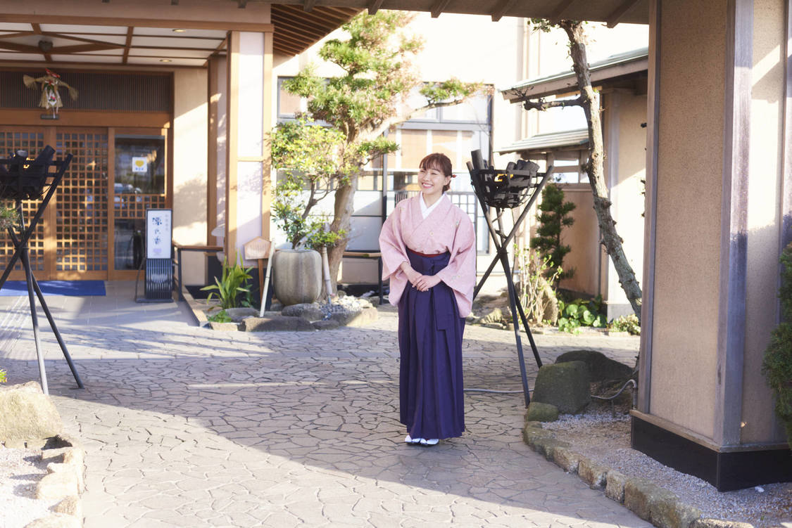 須田亜香里｜三重テレビ『ダレヤネン！DX』特別企画