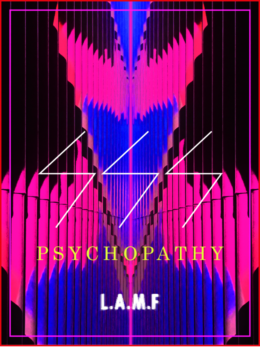 『SWEET STRANGE SPANGLES』×XTEEN