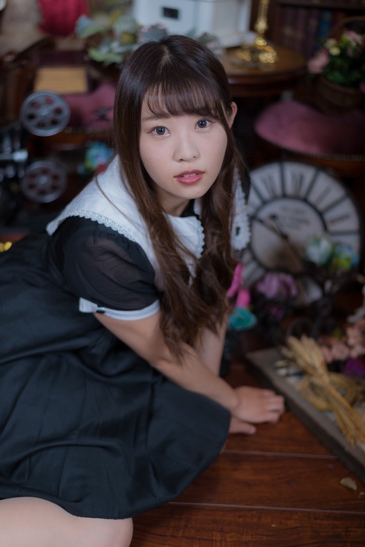 三青里歩（ときめきスパークリング）