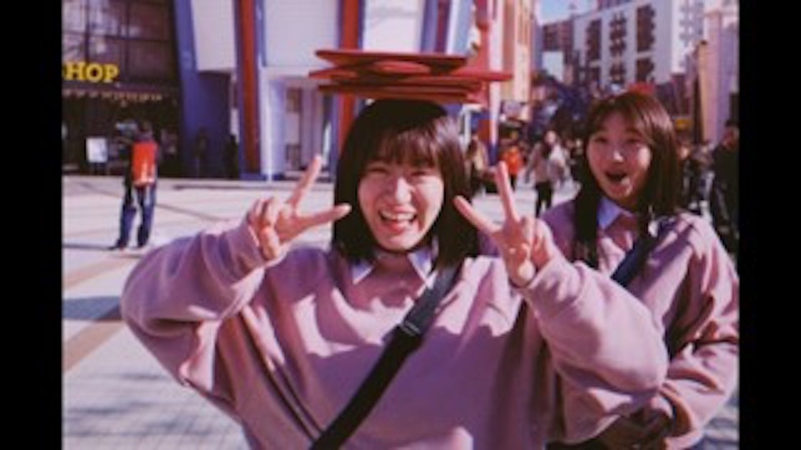 『さぁ、ユニ春！「春よ、私たちをつなぎ続けよ」』より