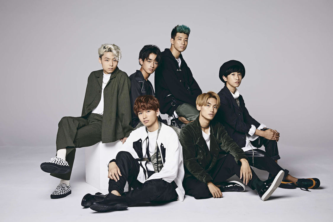 WATWING／(C)ホリプロ