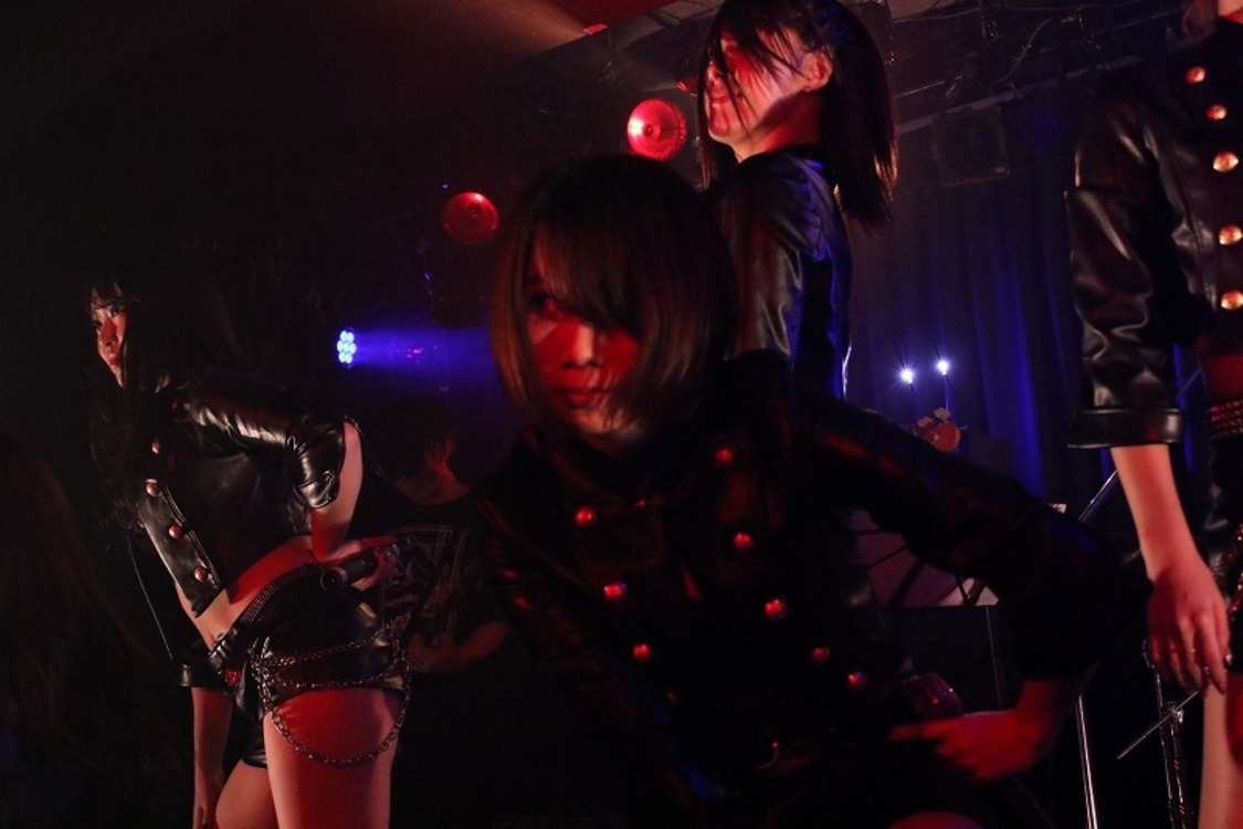 ＜NEXT-Girl’s ONE in O-NEST＞TSUTAYA O-NEST（2020年1月28日）