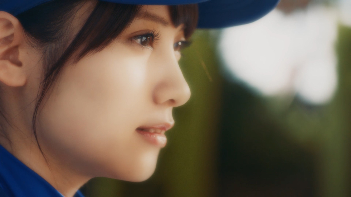 「まごころパンダ」シリーズ第2話より