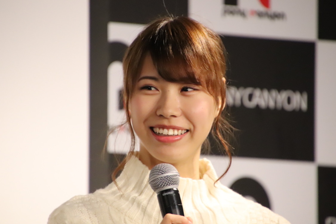 『放課後戦記』ブルーレイ＆DVD発売記念イベントより