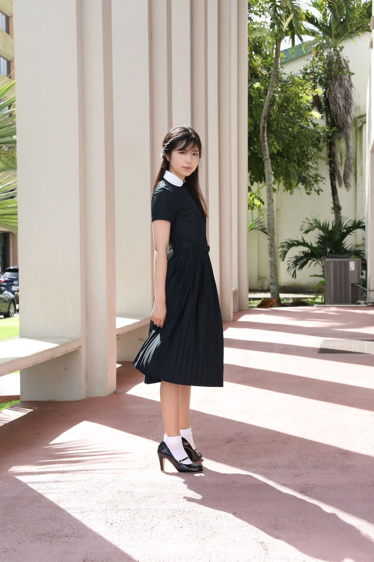 撮影／西田幸樹　©小学館