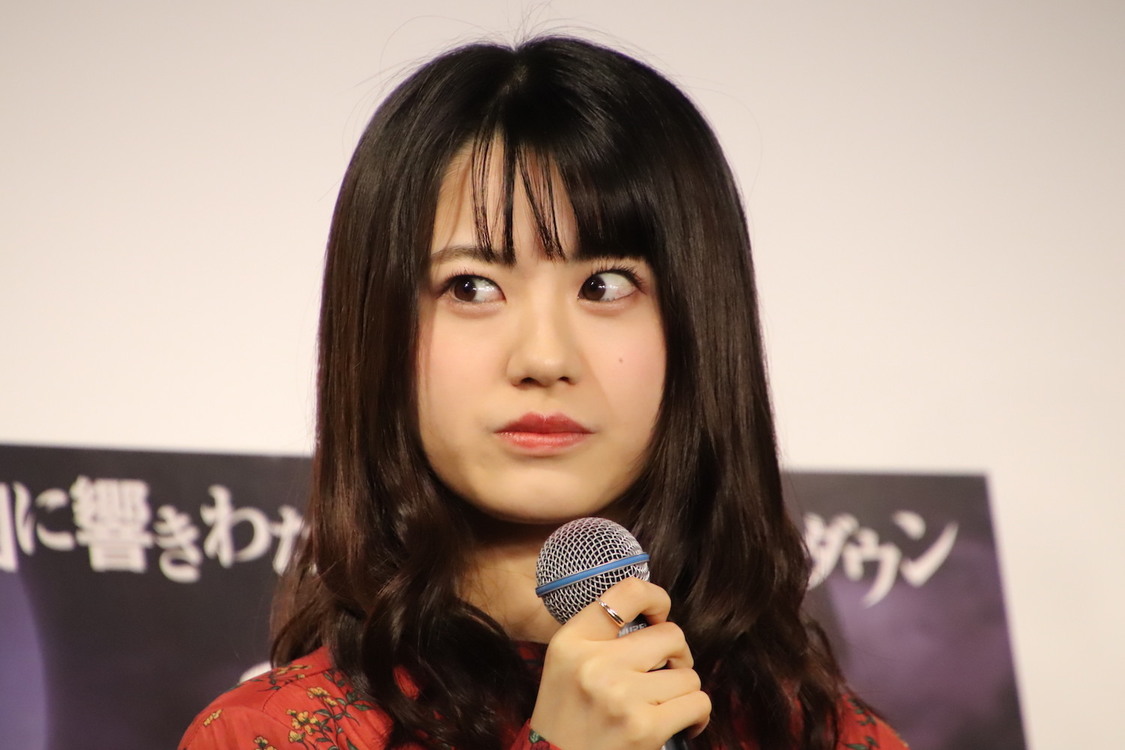 『放課後戦記』ブルーレイ＆DVD発売記念イベントより