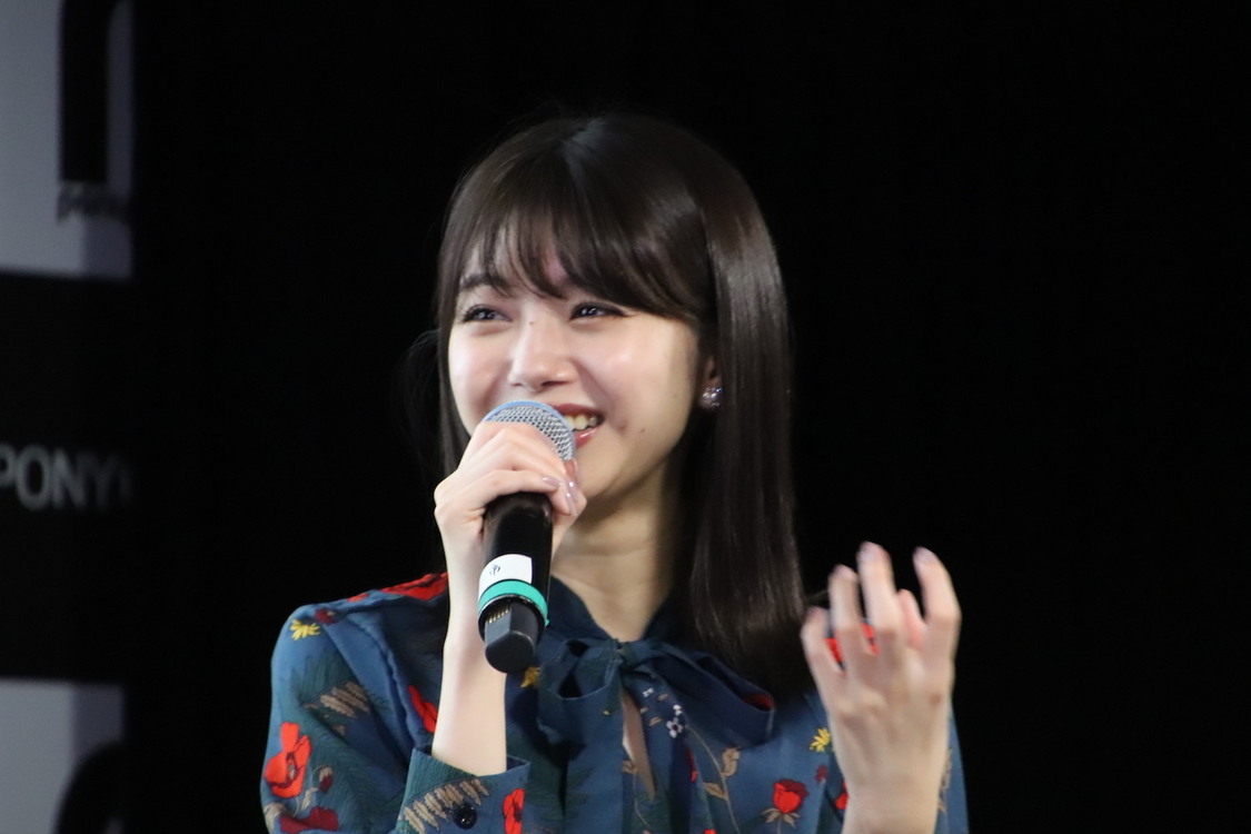 『放課後戦記』ブルーレイ＆DVD発売記念イベントより