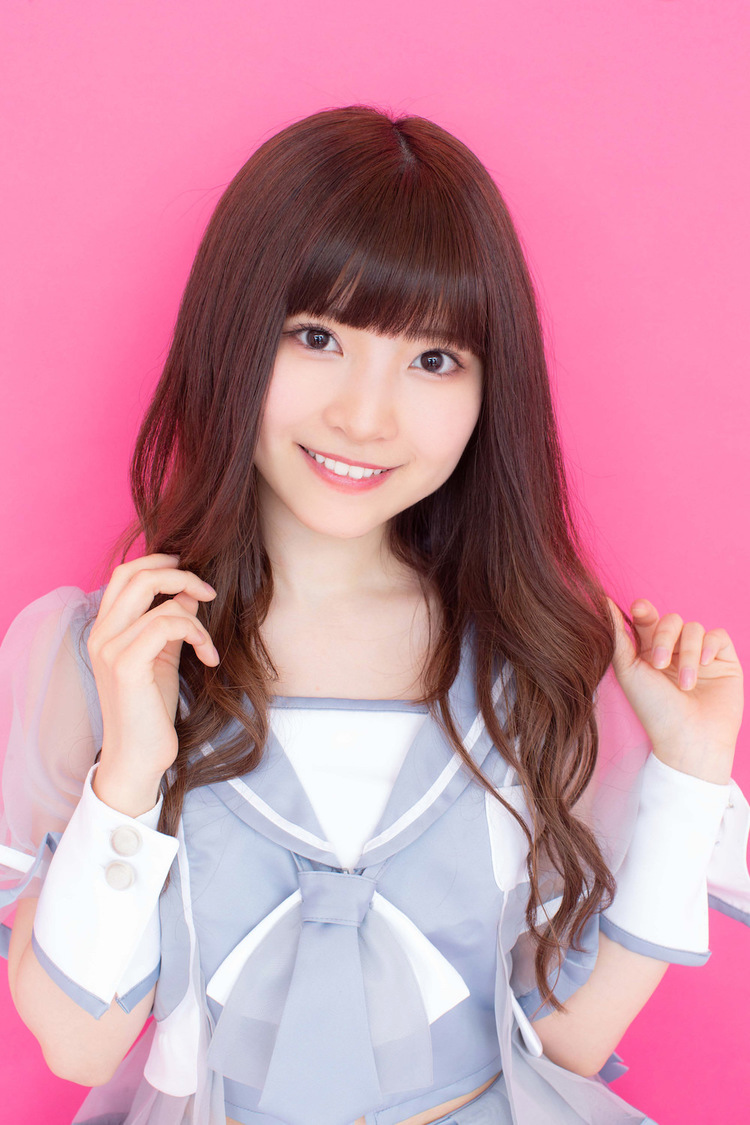 小鳥遊るい（#ババババンビ）　(c)佐賀章広