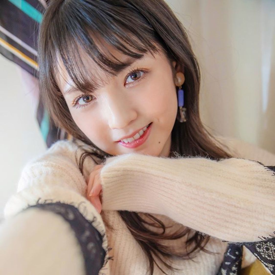 OCNモバイルONEのInstagramより