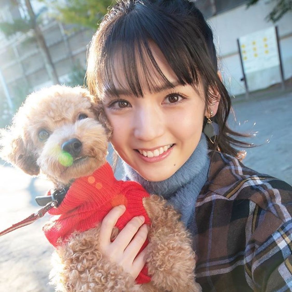 OCNモバイルONEのInstagramより