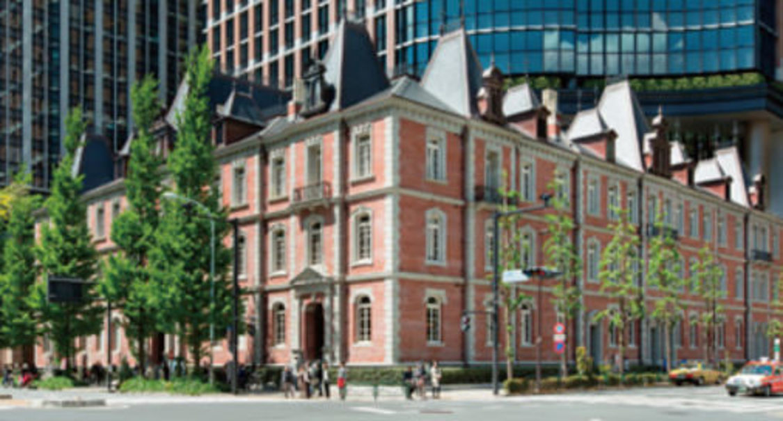 三菱一号館美術館