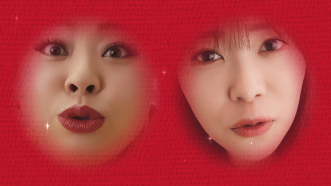 TEPCO電気「ずーーーっと」篇