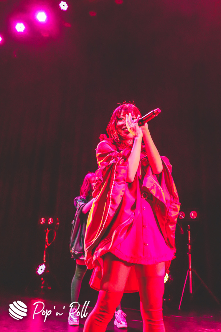 夢幻クレッシェンド＜MyDearDarlin'お披露目LIVE＞｜2020年1月26日（日）神田明神ホール