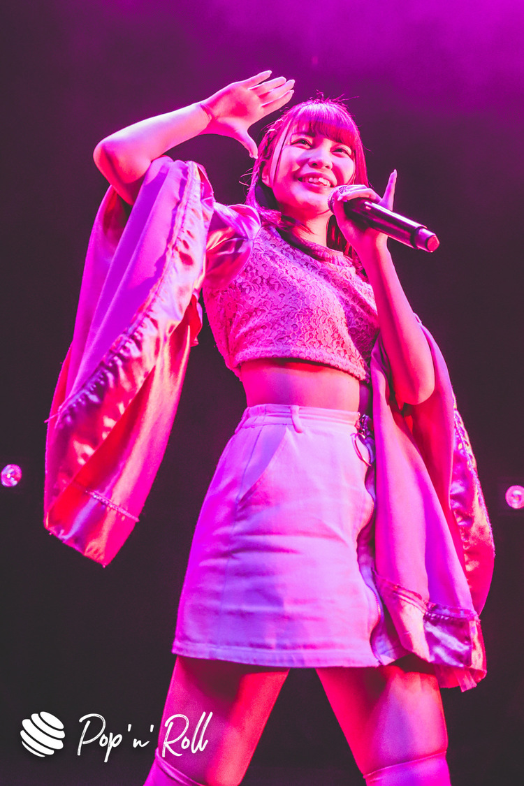 夢幻クレッシェンド＜MyDearDarlin'お披露目LIVE＞｜2020年1月26日（日）神田明神ホール