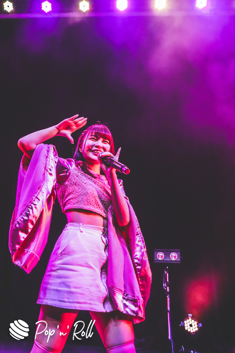 夢幻クレッシェンド＜MyDearDarlin'お披露目LIVE＞｜2020年1月26日（日）神田明神ホール