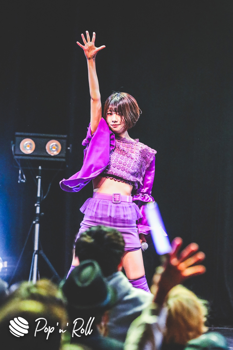 夢幻クレッシェンド＜MyDearDarlin'お披露目LIVE＞｜2020年1月26日（日）神田明神ホール