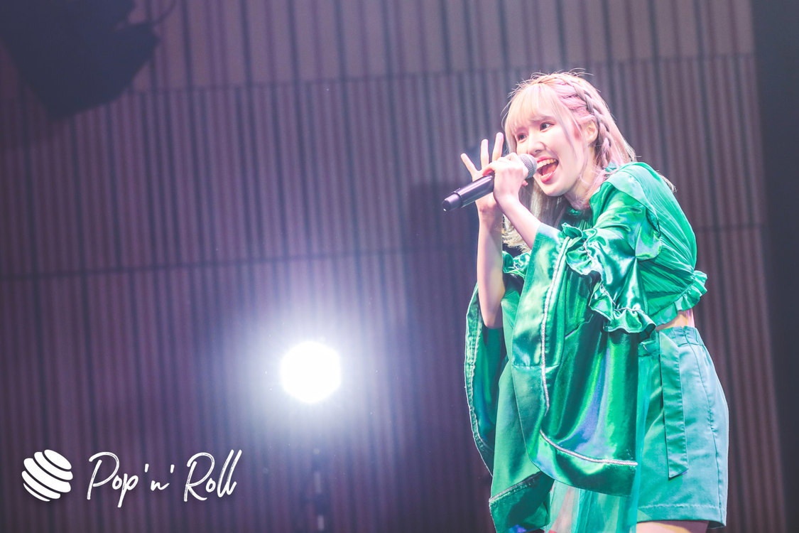 夢幻クレッシェンド＜MyDearDarlin'お披露目LIVE＞｜2020年1月26日（日）神田明神ホール