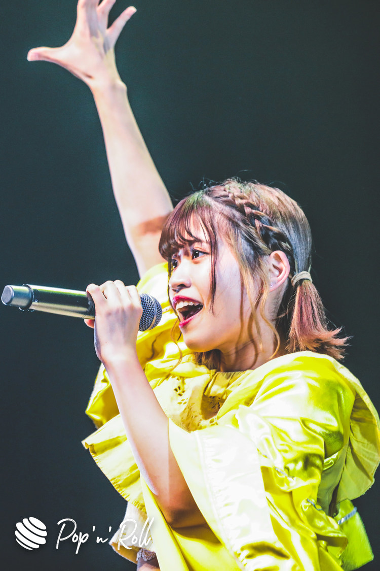 夢幻クレッシェンド＜MyDearDarlin'お披露目LIVE＞｜2020年1月26日（日）神田明神ホール