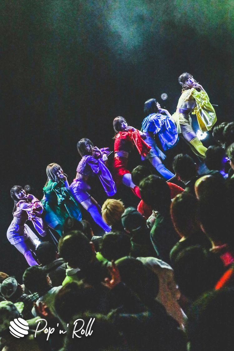 夢幻クレッシェンド＜MyDearDarlin'お披露目LIVE＞｜2020年1月26日（日）神田明神ホール