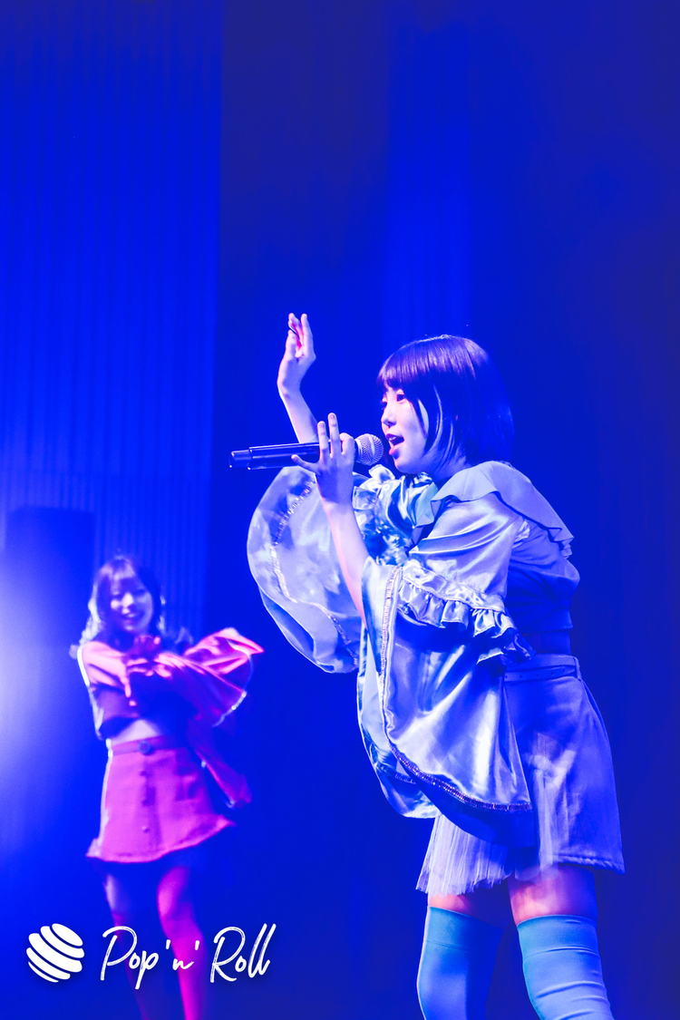 夢幻クレッシェンド＜MyDearDarlin'お披露目LIVE＞｜2020年1月26日（日）神田明神ホール