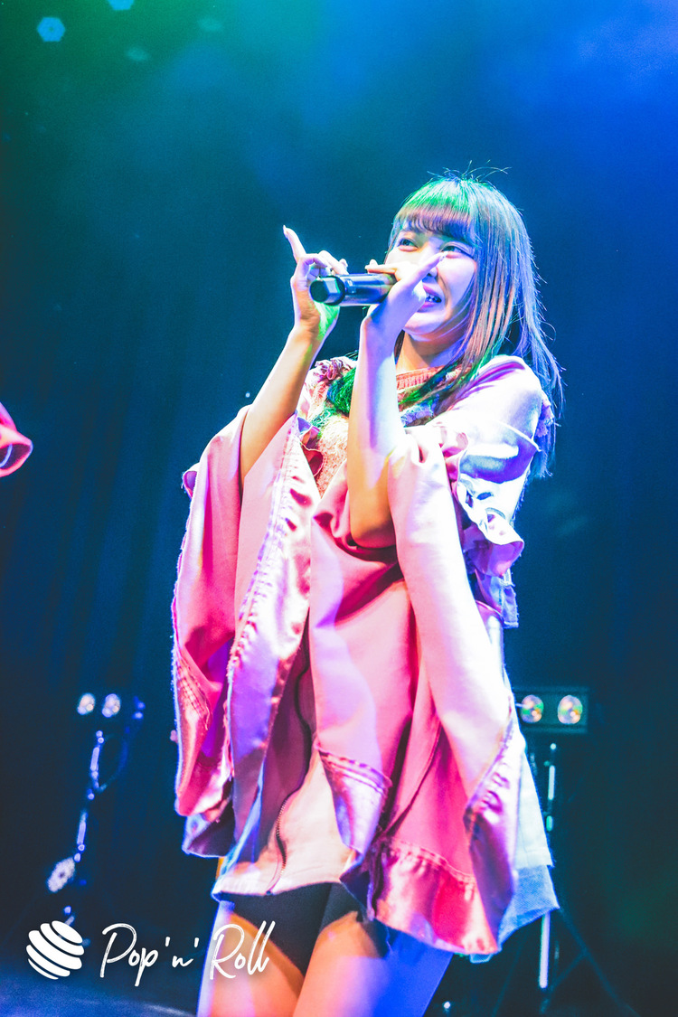 夢幻クレッシェンド＜MyDearDarlin'お披露目LIVE＞｜2020年1月26日（日）神田明神ホール