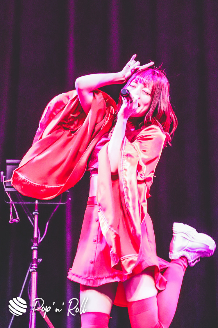 夢幻クレッシェンド＜MyDearDarlin'お披露目LIVE＞｜2020年1月26日（日）神田明神ホール